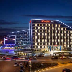 Hampton By Hilton Istanbul Kurtkoy