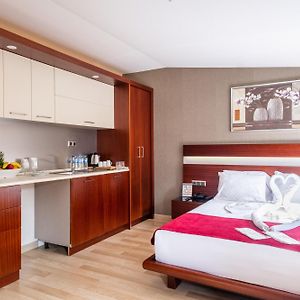 Suite Familiale Lit King-Size